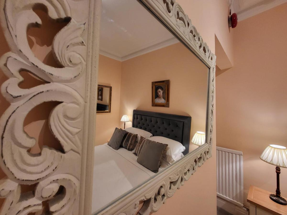 Georges Place Γιορκ Εξωτερικό φωτογραφία